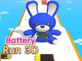 Oyun Battery Run 3D 