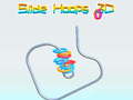 Oyun Slide Hoops 3D 