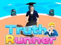 Oyun Truth Runner 2