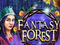 Oyun Fantasy Forest