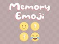 Oyun Memory Emoji