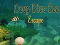 Oyun Deep Blue Sea Escape