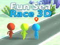 Oyun Fun Sea Race 3D