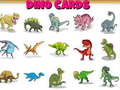 Oyun Dino Cards