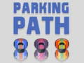 Oyun Parking Path