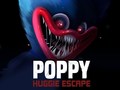 Oyun Poppy Huggie Escape