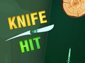 Oyun Knife Hit