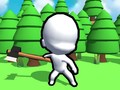 Oyun Idle Lumber Hero