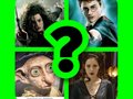 Oyun Who are you in Harry Potter 
