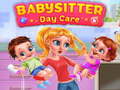Oyun Babysitter Day care