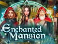 Oyun Enchanted Mansion