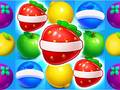 Oyun Fruits Link Match 3