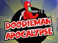 Oyun Doodieman Apocalypse