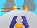 Oyun Ninja Hands