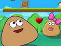 Oyun Pou Slide