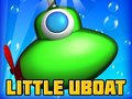 Oyun Little UBoat