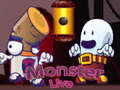 Oyun Monster Live 
