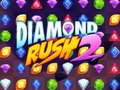 Oyun Diamond Rush 2