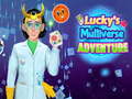 Oyun Lucky's Multiverse Adventure
