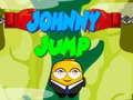 Oyun Johnny Jump 
