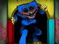 Oyun Huggy Wuggy Puzzle