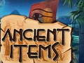 Oyun Ancient Items