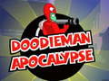 Oyun PoopieMan Apocalypse