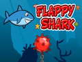 Oyun Flappy Shark