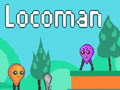 Oyun Locoman