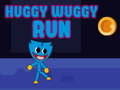 Oyun Huggy Wuggy Run