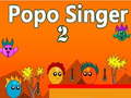 Oyun Popo Singer 2