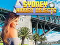 Oyun Sydney Hidden Objects
