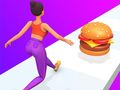 Oyun Twerk Run