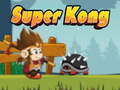 Oyun Super Kong
