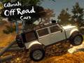Oyun Ultimate Off Road Cars