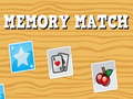 Oyun Memory Match