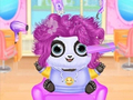 Oyun My Animal Cosplay Salon