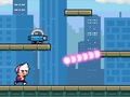 Oyun Tom's Adventure: Alien Invasion