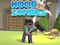 Oyun Noob vs Zombies