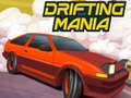 Oyun Drifting Mania