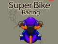 Oyun Super Bike Racing