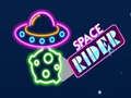 Oyun Space Rider