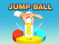 Oyun Jump Ball