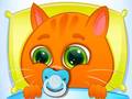 Oyun Lovely Virtual Cat