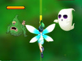 Oyun Fly and Shoot