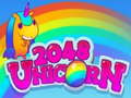 Oyun 2048 Unicorn