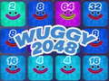 Oyun Wuggy 2048