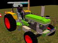 Oyun Farming Tractor