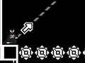 Oyun 8bit Black Ropeman