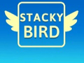 Oyun Stacky Bird